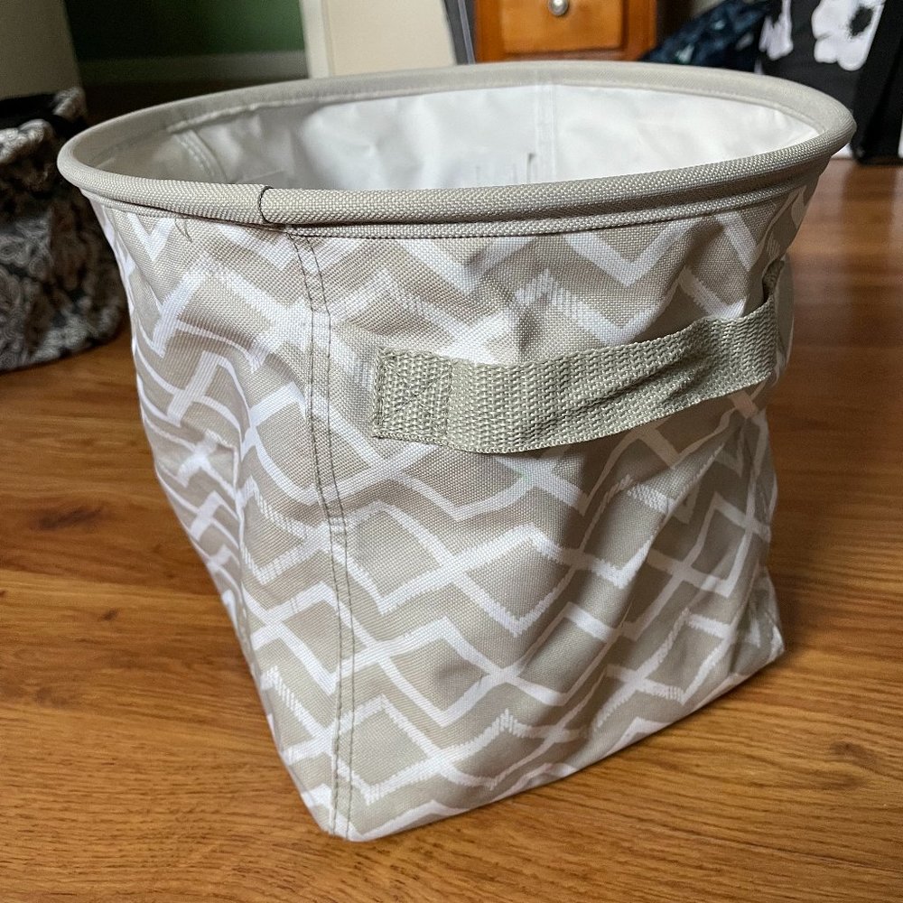 thirty one Mini Storage Bin in Dancing Diamond